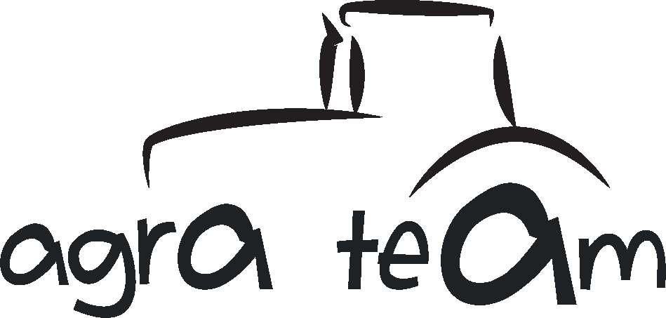 Logo Agra Team